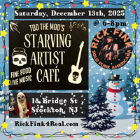 A Rick Fink Xmas
