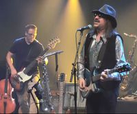 Joe Germ and Sawyer's Dream at Outtakes