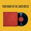 Your Name in the Liner Notes Bundle