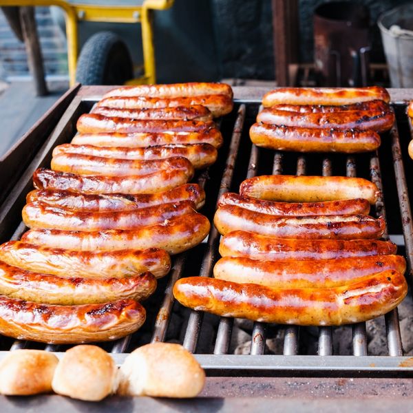 $150 - Aussie BBQ & Listening Session