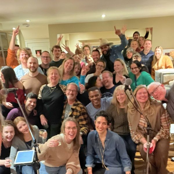 $300 minimum - House Concert