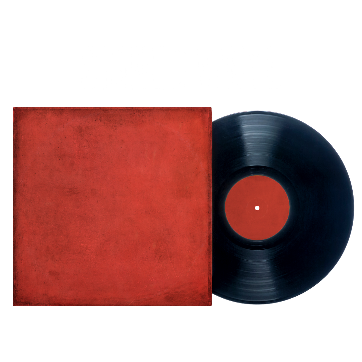 $45 - Vinyl
