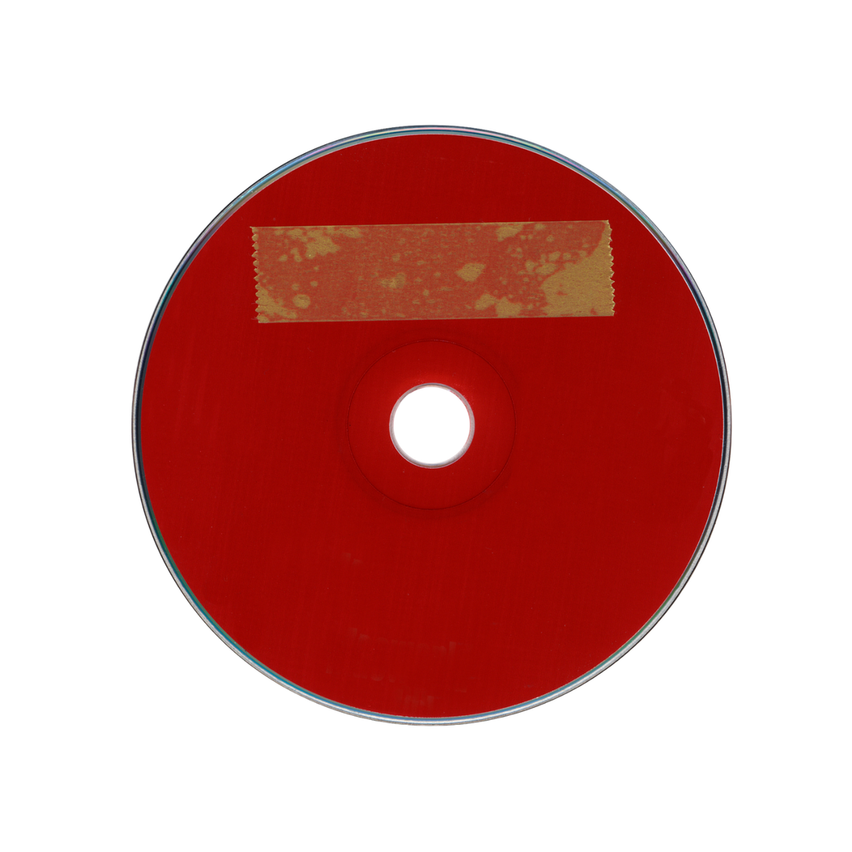 $30 - CD