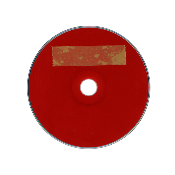 $30 - CD