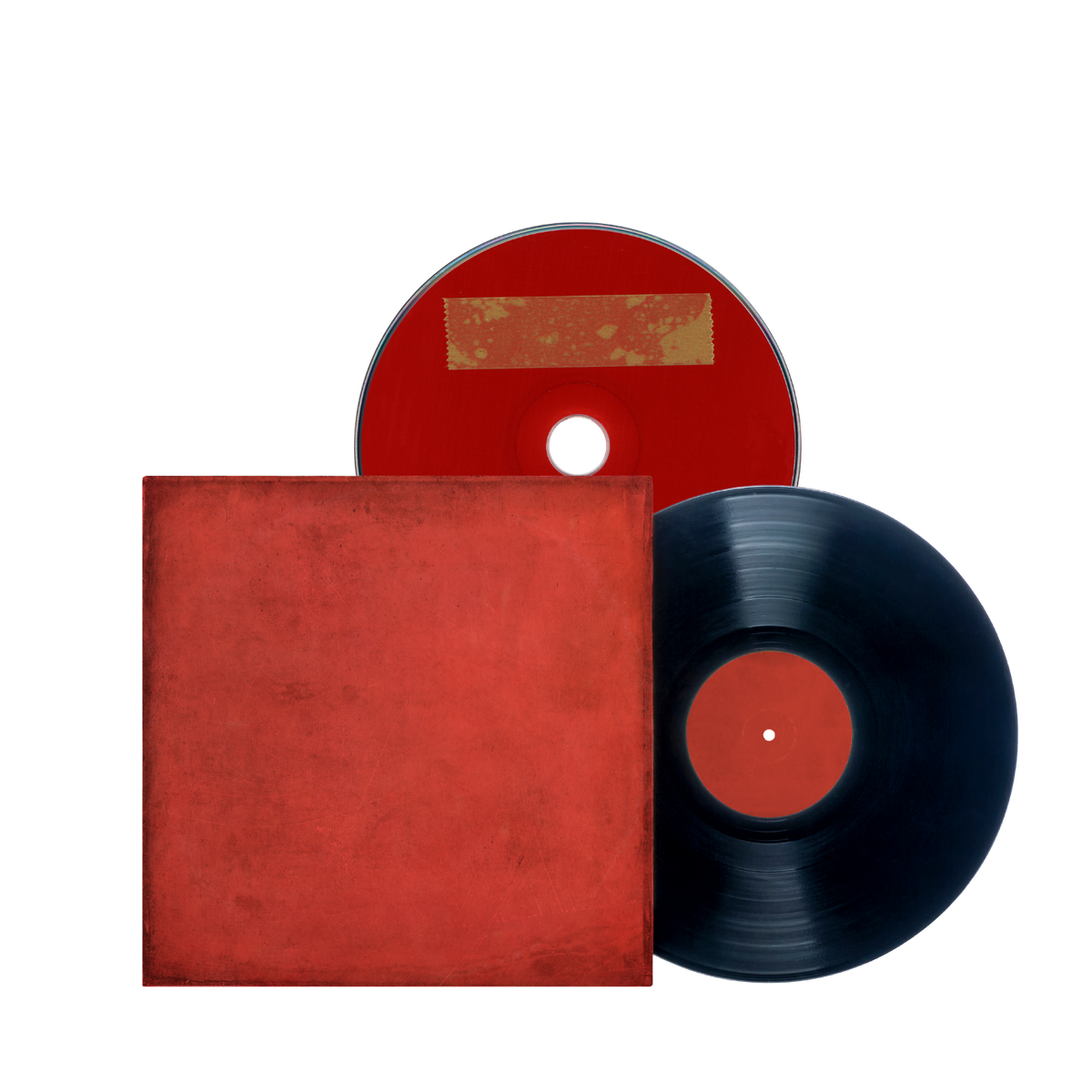 $75 - Triple Pack