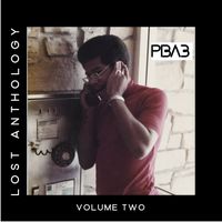 Lost Anthology - Volume Two by Paul B Allen III