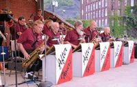 Lykens Summer Concert Series