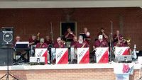 Music in the Park Summer Concert Series