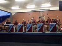 Music in the Park Summer Concert Series