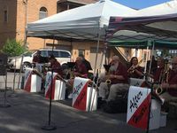 Tamaqua Chamber of Commerce Concert Series