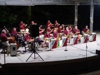 Summer Music at Northern Dauphin Library