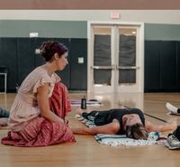 June Breathwork
