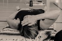 Somatic Release Breathwork-Online Event