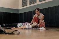 July In-Person Somatic Breathwork Ceremony