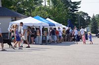 Lake Leelanau Street Fair - New Third Coast