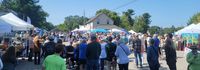 Lake Leelanau Street Fair - N3C