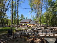 Jameson Bros trio at Hop Lot Brewing
