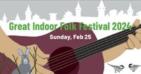Great Indoor Folk Festival N3C