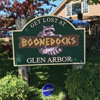 Boonedocks - N3C
