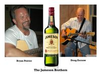 Whisker's at The Homestead - Jameson Bros