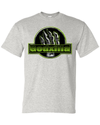 Godxilla Logo T- Shirt
