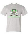 Raw Cone Pirates T- Shirt