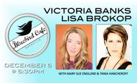 Lisa Brokop @ The Bluebird Cafe