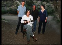 Julie's Joint w/ Berkley Hart / John Zipperer & Friends