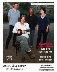 Western Arts Alliance