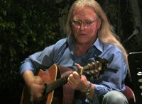 John Zipperer & Friends W/ Ted Leplat