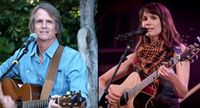 Russ & Julie's House Concerts