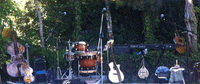 Julie's Joint W/ Houston Jones + John Zipperer & Friends