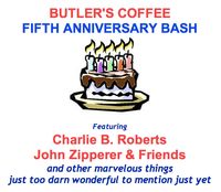 John Zipperer & Friends