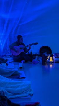 Bain sonore (Mascouche)