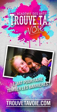PRIVÉ - Atelier de sonothérapie / Académie des arts trouve ta voie