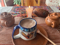 Cérémonie du cacao et cercle de chants
