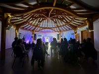 Concert méditatif - Voix & paysages sonores 