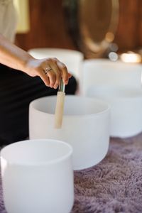 Soirée Spa & Bain Sonore (Dieu merci c'est vendredi) - Amerispa