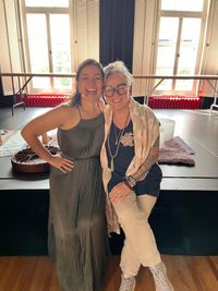Breathwork & Vibrations (Invitée spéciale Peggy Caron)