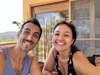 Semaine Bhakti Yoga au Mexique avec Martin Bilodeau