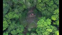 ÉVÉNEMENT SPÉCIAL! Méditation guidée et bain sonore en forêt avec Sophie Paquet et Karine Ste-Marie