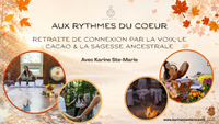 Séance d'information sur la Retraite "Aux Rythmes du Coeur" 