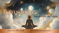 Bain Sonore  