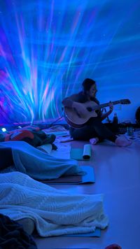 COMPLET - MERCI! Bain sonore 