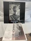 Darkness In Me TIGHT with 8x10! - Darkness In Me TIGHT SHRINK w/ 8x10 LP