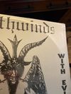 Sleep With Evil DINGED - Sleep With Evil DINGED LP