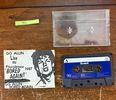 #941 GG Allin Bored Again Tape 1987 - #941 Bored Again 87 Tape
