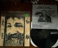 #548 Charles Manson - Walking In The Truth LP - #548 CHARLES MANSON - WALKING IN THE TRUTH