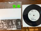 #287 No Rules Bootleg Test Pressing #5/5 - Vinyl