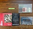 #943/#944 Original You Give Love A Bad Name Tape - #943/944 HolyMen HMS Tape